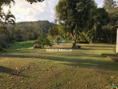 Fazenda leiteira, toda equipada, Localizado em Vassouras / RJ