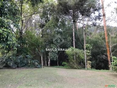 Fazenda leiteira, toda equipada, Localizado em Vassouras / RJ