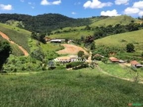 Fazenda Leiteira montada e operacional