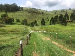 Fazenda Haras em Petrópolis, Serra Fluminense