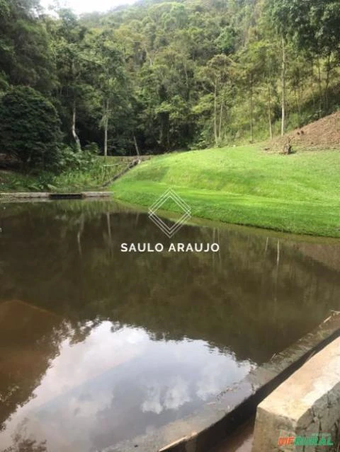 Fazenda Haras em Petrópolis, Serra Fluminense