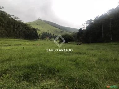 Fazenda Haras em Petrópolis, Serra Fluminense