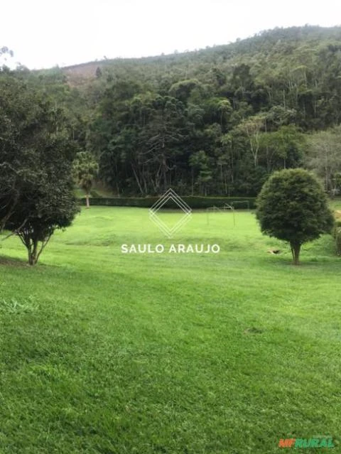 Fazenda Haras em Petrópolis, Serra Fluminense