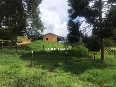 Fazenda Haras em Petrópolis, Serra Fluminense