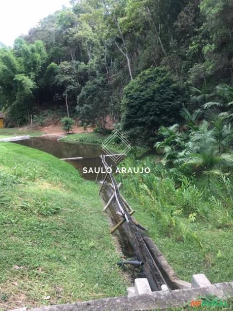 Fazenda Haras em Petrópolis, Serra Fluminense