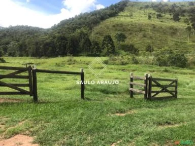 Fazenda Haras em Petrópolis, Serra Fluminense