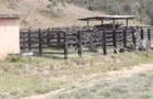 Fazenda para gado de corte em Paraiba do Sul, Com córrego