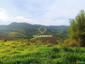 Fazenda para gado de corte em Paraiba do Sul, Com córrego