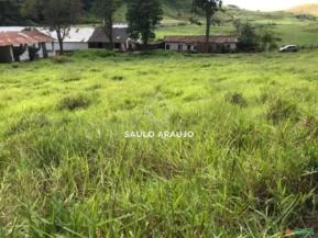 Fazenda para gado de corte em Paraiba do Sul