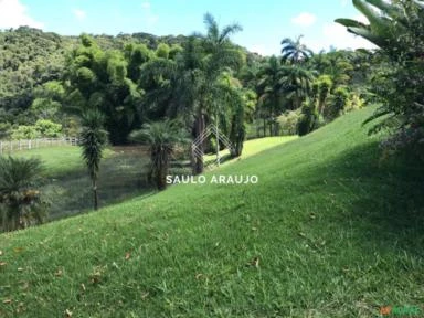 Linda Fazenda Ecológica em Santana do Deserto