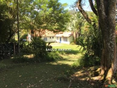 Linda Fazenda Ecológica em Santana do Deserto