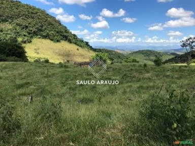 Linda Fazenda Ecológica em Santana do Deserto