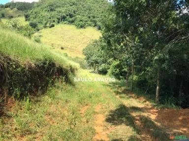 Linda Fazenda Ecológica em Santana do Deserto