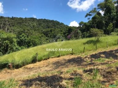 Linda Fazenda Ecológica em Santana do Deserto