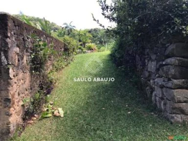 Linda Fazenda Ecológica em Santana do Deserto