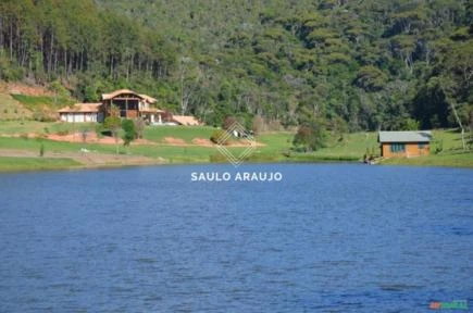 Belíssima Fazenda em Teresópolis, Fazenda para lazer ou haras