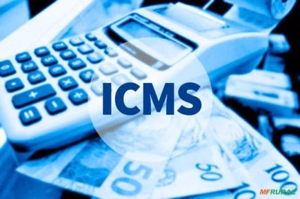 Vendo créditos de ICMS do Paraná