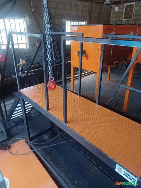 Imagem Misturador Horizontal Ribbon Blender Imagem Misturador Horizontal Ribbon Blender