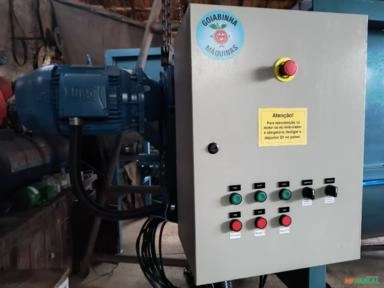 Imagem Misturador Horizontal Ribbon Blender Imagem Misturador Horizontal Ribbon Blender