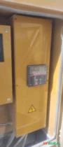Gerador Caterpillar 550Kva Imagem Gerador Caterpillar 550Kva