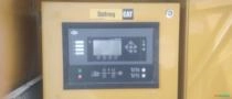 Gerador Caterpillar 550Kva Imagem Gerador Caterpillar 550Kva
