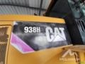Pá Carregadeira Cat 938 H Imagem Pá Carregadeira Cat 938 H