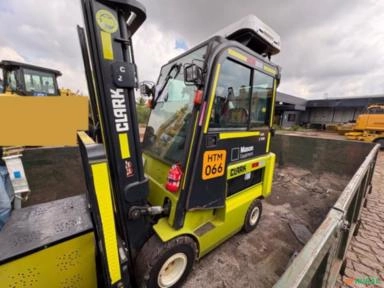 Empilhadeira EPX20S Imagem Empilhadeira EPX20S