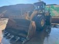 Pá Carregadeira Cat 980L 2019 Imagem Pá Carregadeira Cat 980L 2019