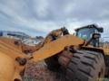 PÁ CARREGADEIRA CAT 972L Imagem PÁ CARREGADEIRA CAT 972L
