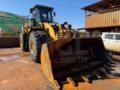 ITAÚNA/MG - PÁ CARREGADEIRA CAT 980L - ANO: 2019 - FROTA: CR099 - PA11579 Imagem ITAÚNA/MG - PÁ CARREGADEIRA CAT 980L - ANO: 2019 - FROTA: CR099 - PA11579