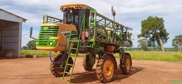 Pulverizador Gladiator 2300 Imagem Pulverizador Gladiator 2300