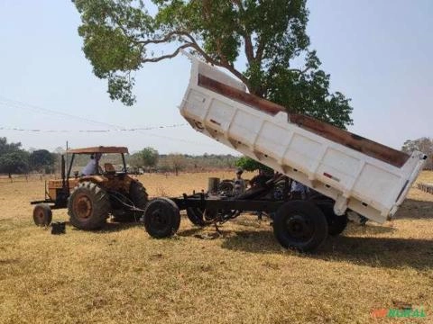 Imagem Caçamba Galego Imagem Caçamba Galego