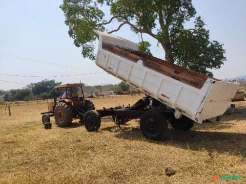 Imagem Caçamba Galego Imagem Caçamba Galego