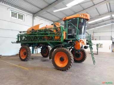 Pulverizador Stara Imperador 3100 Imagem Pulverizador Stara Imperador 3100