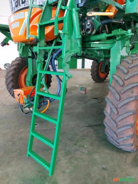 Imagem Pulverizador Stara Imperador 3100 Imagem Pulverizador Stara Imperador 3100