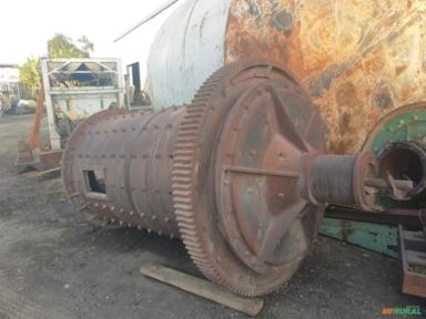 MOINHO DE BOLAS Imagem MOINHO DE BOLAS