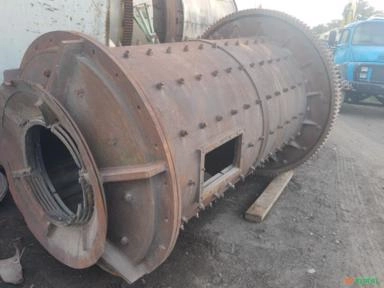 Imagem MOINHO DE BOLAS Imagem MOINHO DE BOLAS