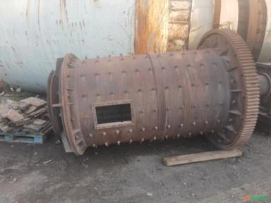 Imagem MOINHO DE BOLAS Imagem MOINHO DE BOLAS