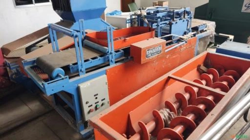 Equipamentos para ceramica Imagem Equipamentos para ceramica