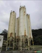 Silos 120 TON.