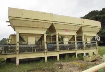 Silo Alimentador Imagem Silo Alimentador