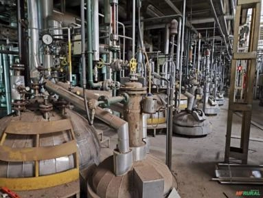 Reatores Imagem Reatores