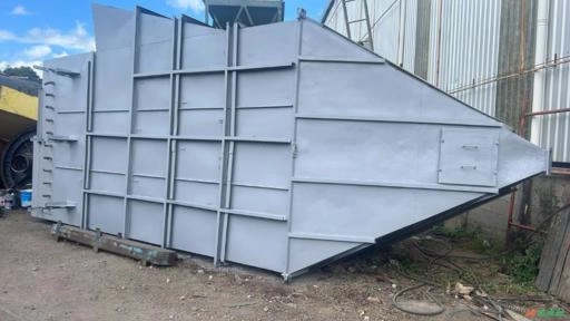 FILTRO DE MANGAS Imagem FILTRO DE MANGAS