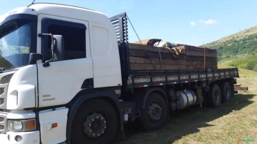 Dormentes 4 faces (Madeira de lei) Imagem Dormentes 4 faces (Madeira de lei)