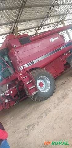 Procuro área para colher milho e soja Imagem Procuro área para colher milho e soja