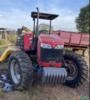 Trator Massey Ferguson 4280 - ANO 2020 Imagem Trator Massey Ferguson 4280 - ANO 2020