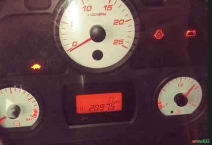 Imagem Trator Massey Ferguson 4280 - ANO 2020 Imagem Trator Massey Ferguson 4280 - ANO 2020