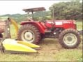 Trator Massey Ferguson 4280 - ANO 2020 Imagem Trator Massey Ferguson 4280 - ANO 2020