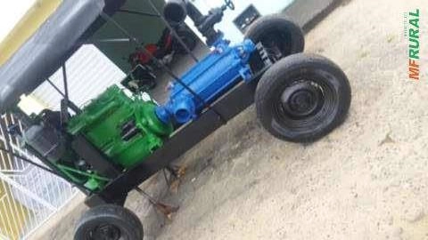 Imagem Motor de irrigacao Imagem Motor de irrigacao