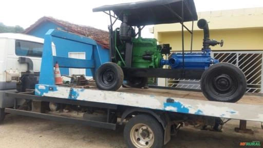 Imagem Motor de irrigacao Imagem Motor de irrigacao